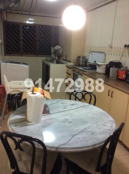 Blk 141 Bedok Reservoir Road (Bedok), HDB 5 Rooms #107741452